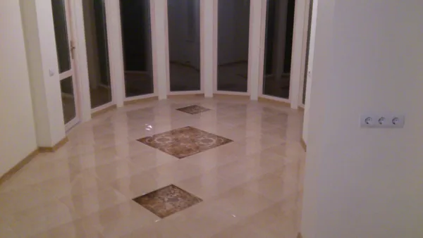 Verandas izbūve